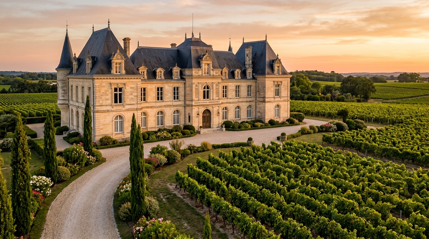 Wine Universities of Europe
